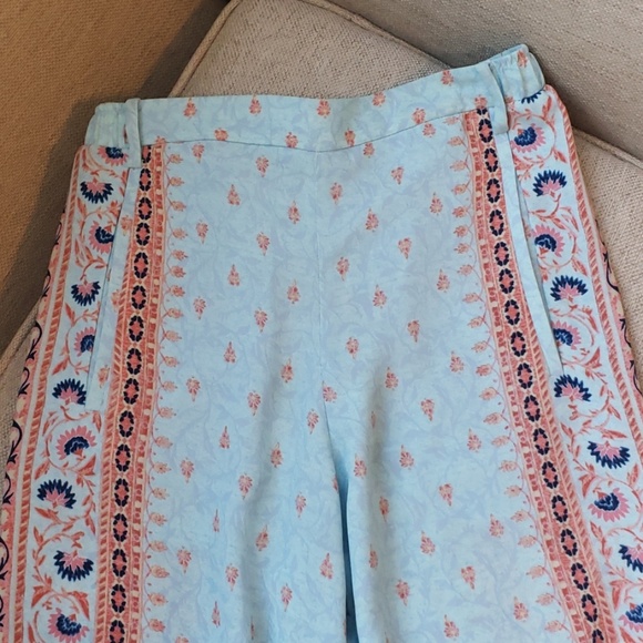 BCBG wide leg pants - Picture 2 of 2